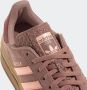 Adidas Gazelle Dames Schoenen Bruin Maat: 38 2 3 Leer Foot Locker - Thumbnail 13