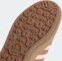 Adidas Gazelle Dames Schoenen Bruin Maat: 38 2 3 Leer Foot Locker - Thumbnail 14