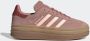 Adidas Gazelle Dames Schoenen Bruin Maat: 38 2 3 Leer Foot Locker - Thumbnail 8
