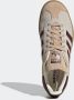 Adidas Originals Sportschoenen Gazelle Bold W Beige - Thumbnail 17