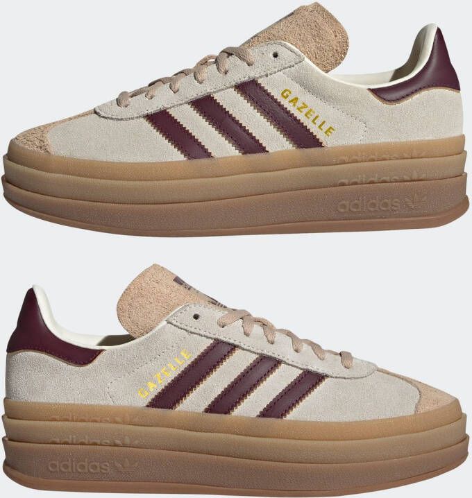 adidas Originals Sneakers GAZELLE BOLD