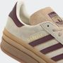 Adidas Originals Sportschoenen Gazelle Bold W Beige Dames - Thumbnail 13