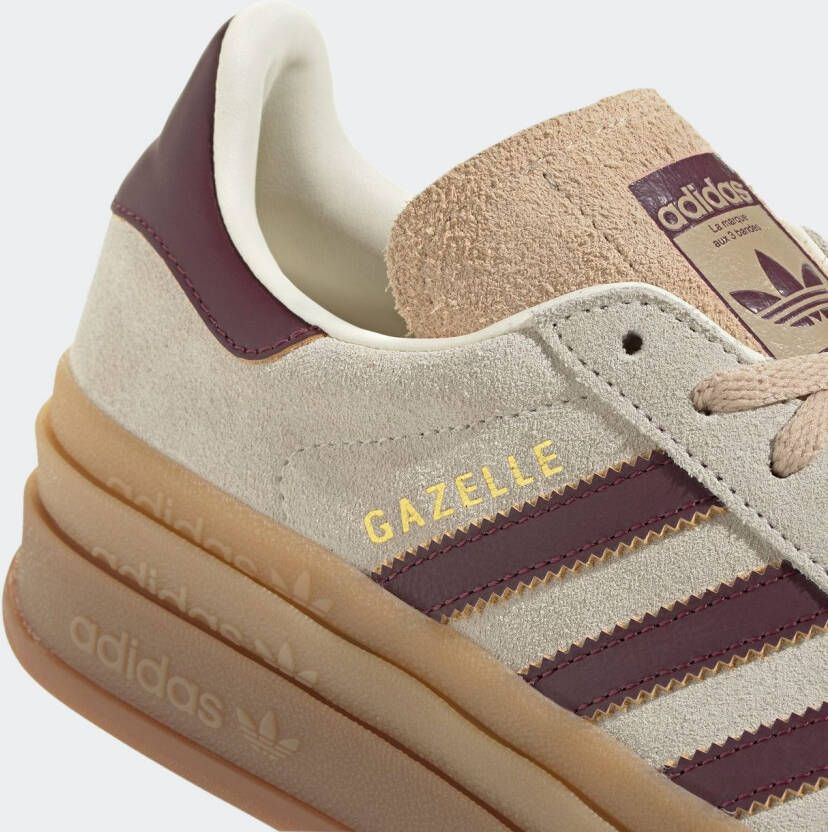 adidas Originals Sneakers GAZELLE BOLD