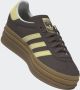 Adidas Gazelle Dames Schoenen Bruin Maat: 36 2 3 Suède Foot Locker - Thumbnail 5