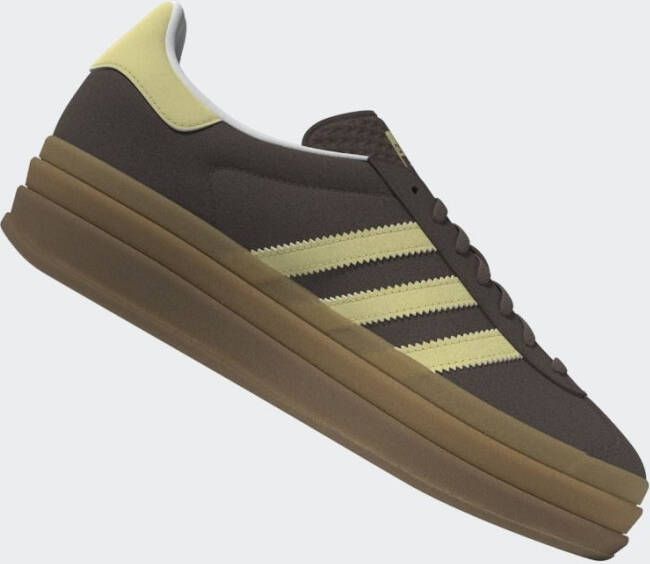 adidas Originals Sneakers GAZELLE BOLD