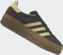 Adidas Gazelle Dames Schoenen Bruin Maat: 36 2 3 Suède Foot Locker - Thumbnail 6
