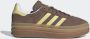 Adidas Gazelle Dames Schoenen Bruin Maat: 36 2 3 Suède Foot Locker - Thumbnail 5