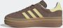 Adidas Gazelle Dames Schoenen Bruin Maat: 36 2 3 Suède Foot Locker - Thumbnail 14