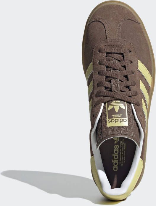 adidas Originals Sneakers GAZELLE BOLD