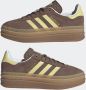 Adidas Gazelle Dames Schoenen Bruin Maat: 36 2 3 Suède Foot Locker - Thumbnail 6
