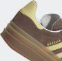 Adidas Gazelle Dames Schoenen Bruin Maat: 36 2 3 Suède Foot Locker - Thumbnail 25