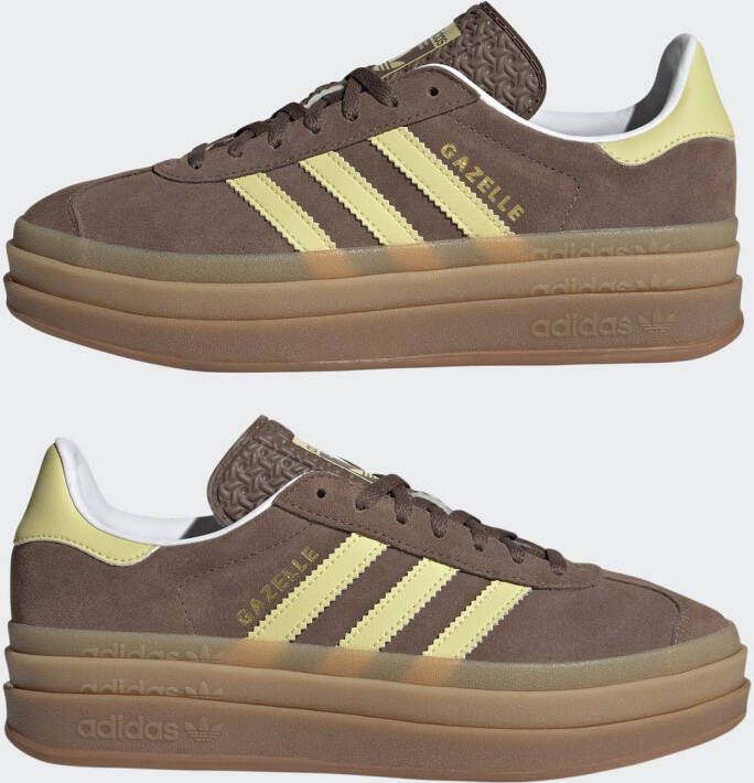 adidas Originals Sneakers GAZELLE BOLD