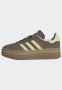 Adidas Gazelle Dames Schoenen Bruin Maat: 36 2 3 Suède Foot Locker - Thumbnail 11