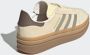 Adidas Originals Gazelle Bold Dames Beige- Dames Beige - Thumbnail 7