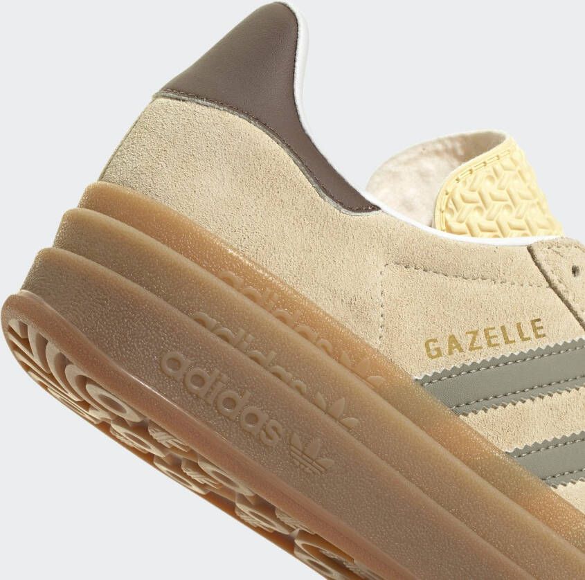 adidas Originals Sneakers GAZELLE BOLD