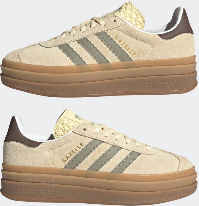 adidas Originals Sneakers GAZELLE BOLD