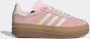 Adidas Originals Gazelle Bold Dames Roze- Dames Roze - Thumbnail 5
