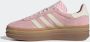 Adidas Originals Gazelle Bold Dames Roze- Dames Roze - Thumbnail 7