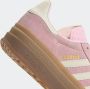 Adidas Originals Gazelle Bold Dames Roze- Dames Roze - Thumbnail 12