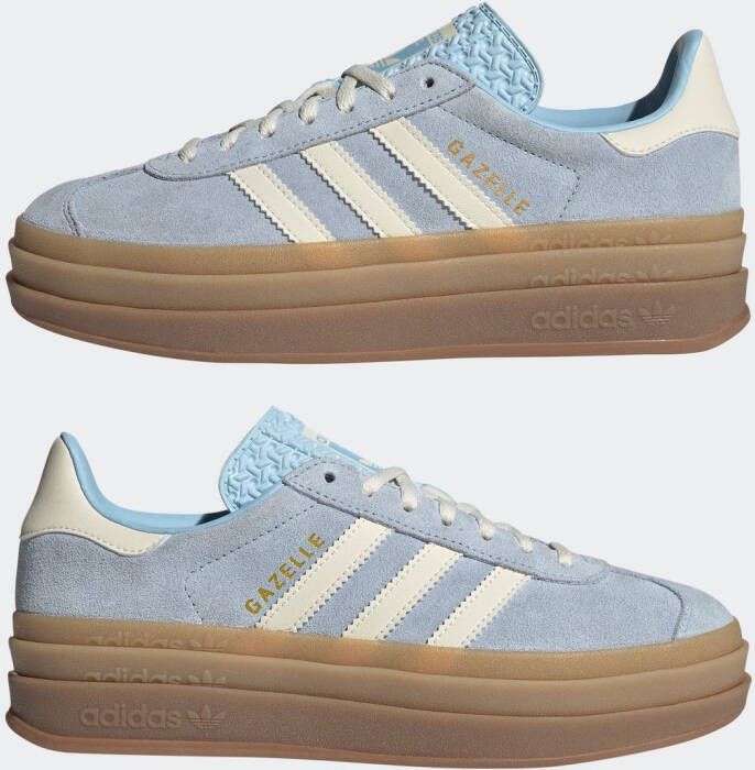 adidas Originals Sneakers GAZELLE BOLD