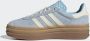 Adidas Originals Gazelle Bold Blauw - Thumbnail 6