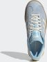 Adidas Originals Gazelle Bold Blauw - Thumbnail 7