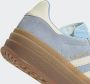 Adidas Originals Gazelle Bold Blauw - Thumbnail 10