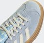Adidas Originals Gazelle Bold Blauw - Thumbnail 11