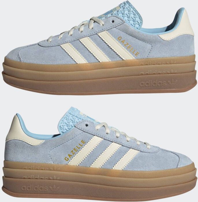 adidas Originals Sneakers GAZELLE BOLD