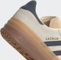 Adidas Gazelle Dames Schoenen Wit Maat: 36 2 3 Leer Foot Locker - Thumbnail 31
