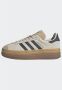 Adidas Gazelle Dames Schoenen Wit Maat: 36 2 3 Leer Foot Locker - Thumbnail 18