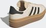 Adidas Originals Gazelle Bold Dames Wit- Dames Wit - Thumbnail 6
