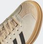 Adidas Originals Gazelle Bold Dames Wit- Dames Wit - Thumbnail 9