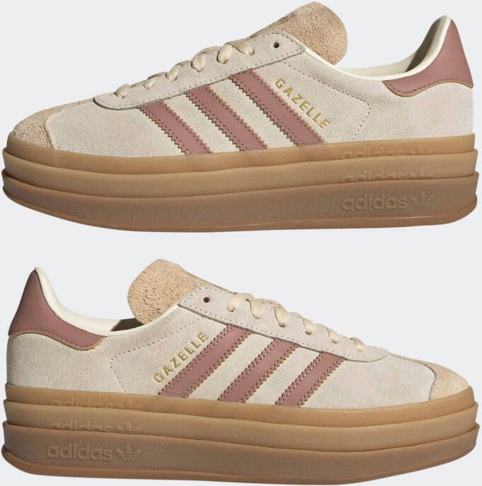 adidas Originals Sneakers GAZELLE BOLD