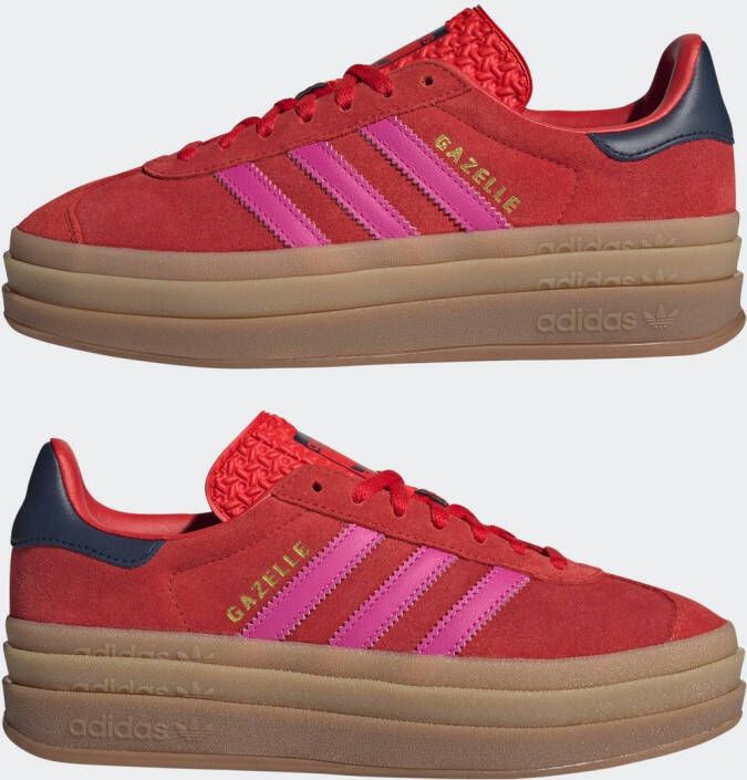 adidas Originals Sneakers GAZELLE BOLD