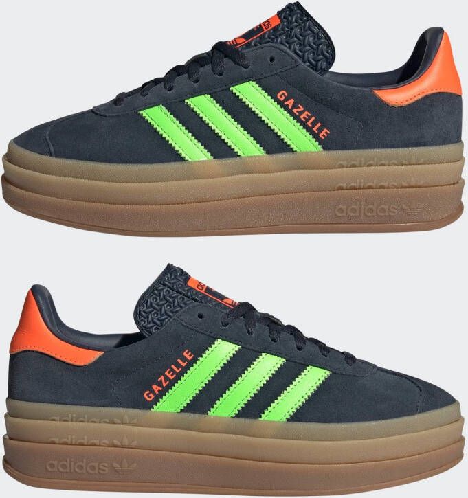adidas Originals Sneakers GAZELLE BOLD