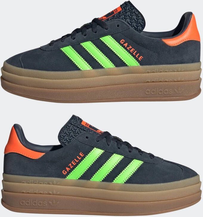 adidas Originals Sneakers GAZELLE BOLD