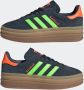 Adidas Originals Sneakers laag 'GAZELLE BOLD' - Thumbnail 9