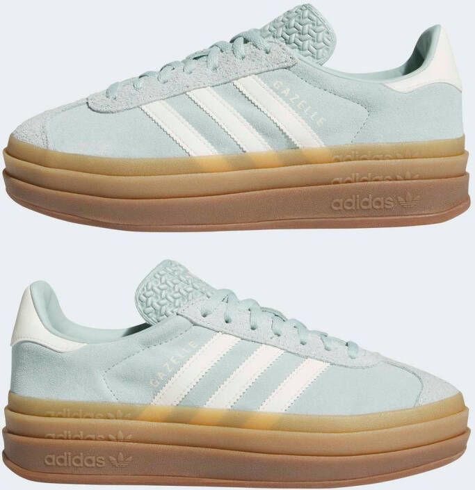 adidas Originals Sneakers GAZELLE BOLD E