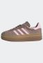 Adidas Originals Gazelle Bold W Women bruin 2 3 Schoenen - Thumbnail 12