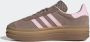 Adidas Originals Gazelle Bold W Women bruin 2 3 Schoenen - Thumbnail 5