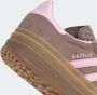 Adidas Originals Gazelle Bold W Women bruin 2 3 Schoenen - Thumbnail 10