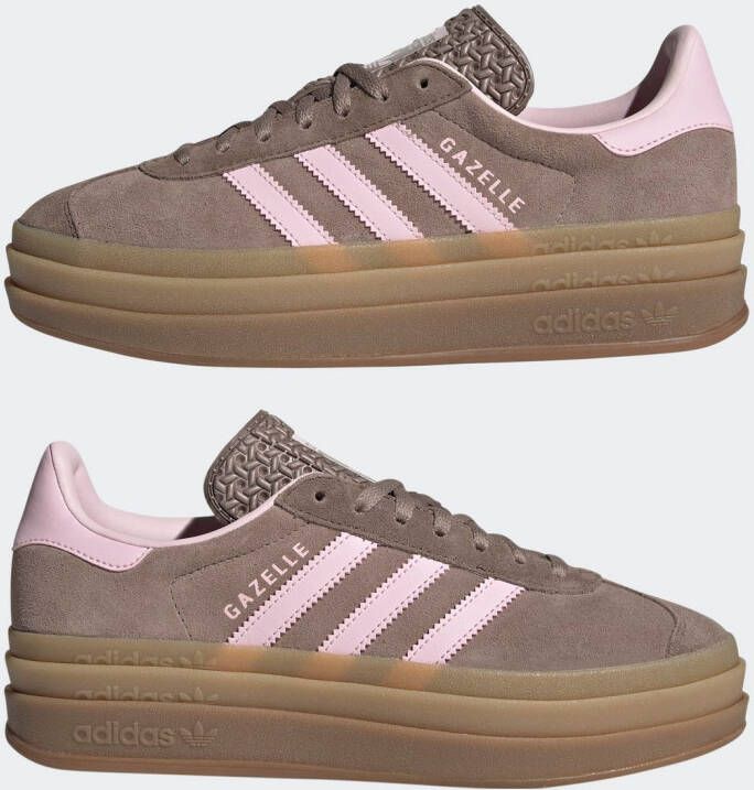 adidas Originals Sneakers GAZELLE BOLD E
