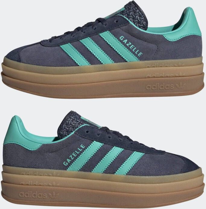 adidas Originals Sneakers GAZELLE BOLD E