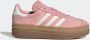 Adidas Originals Gazelle Bold W Women lichtroze 2 3 Schoenen - Thumbnail 7