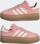 Adidas Originals Gazelle Bold W Women lichtroze 2 3 Schoenen - Thumbnail 13