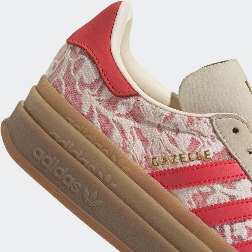 adidas Originals Sneakers GAZELLE BOLD X LIBERTY LONDON