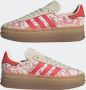 Adidas Gazelle Dames Schoenen Wit Maat: 36 2 3 Poly Mesh Foot Locker - Thumbnail 13