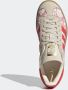 Adidas Gazelle Dames Schoenen Wit Maat: 36 2 3 Poly Mesh Foot Locker - Thumbnail 7