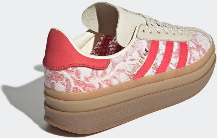 adidas Originals Sneakers GAZELLE BOLD X LIBERTY LONDON